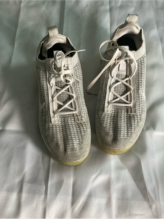 Nike Other - Unisex Adult Athletic Knit Slip-On Sneakers - White